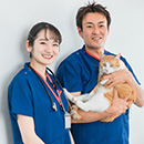 動物病院の求人・採用情報