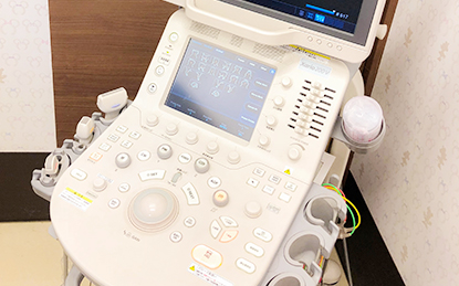 与野・そよかぜ動物病院